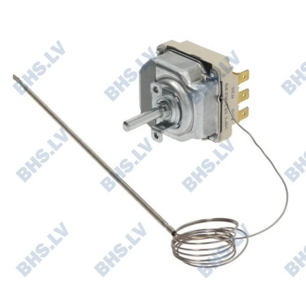 Precision Thermostat for Convection Ovens (50-300°C)