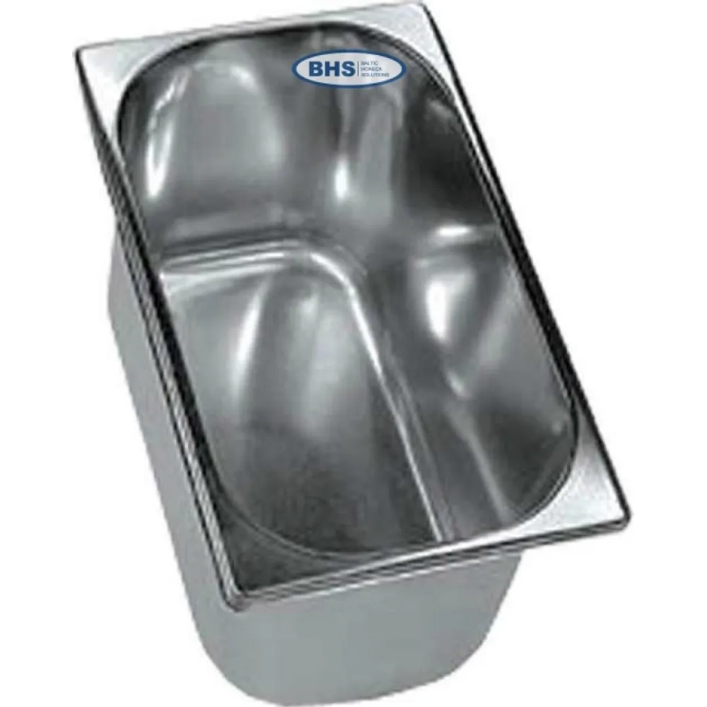 VASGE Saldējuma Trauks 2.5L vai 5.0L