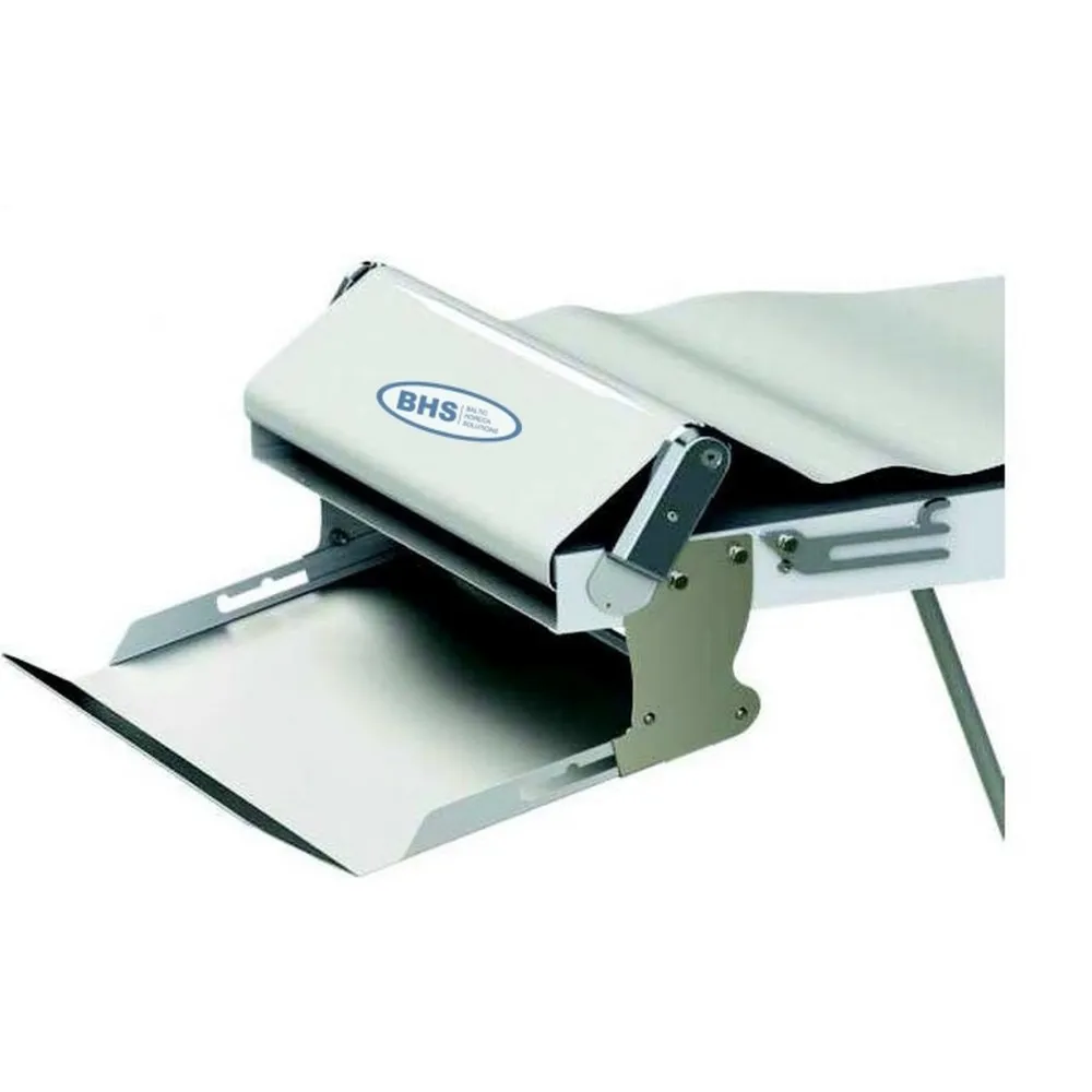 Poolautomaatne taignarull R65S/18