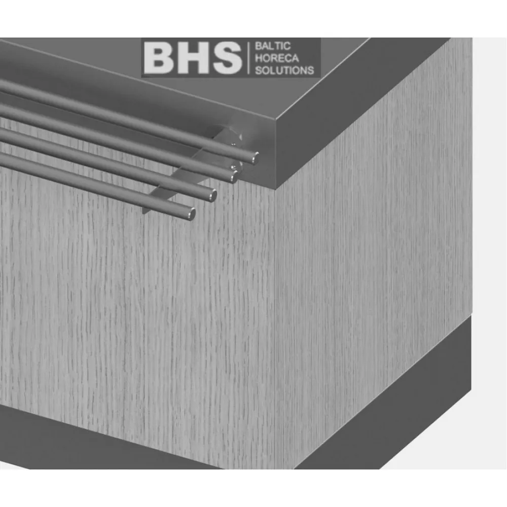 Versatile Serving Module 2700-7