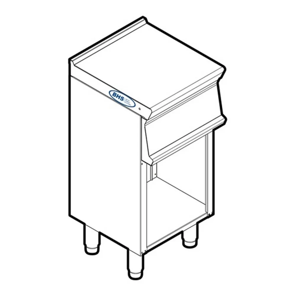 Töölaua alus PNM4FL7