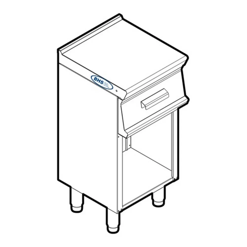 Töölaua alus PNM4FL7