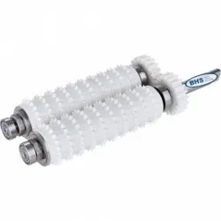 Steigiküpseti rullid