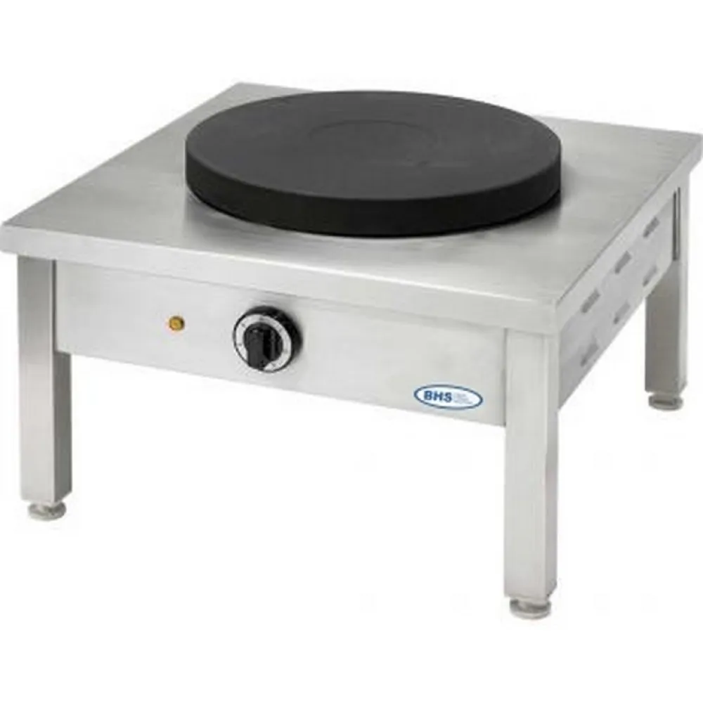 5 kW Elektripliit – Teie Köögi Usaldusväärne Partner