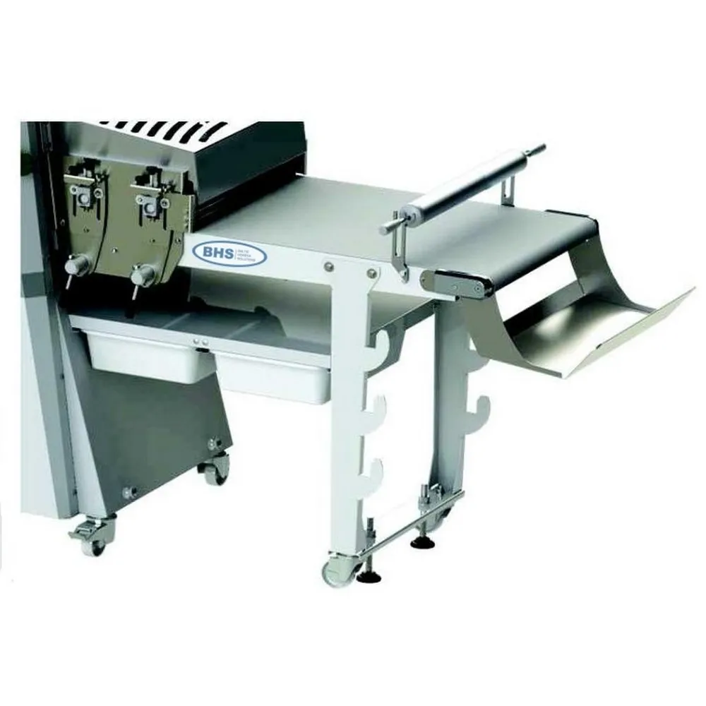 Käsitsi taignapann R62-I/10