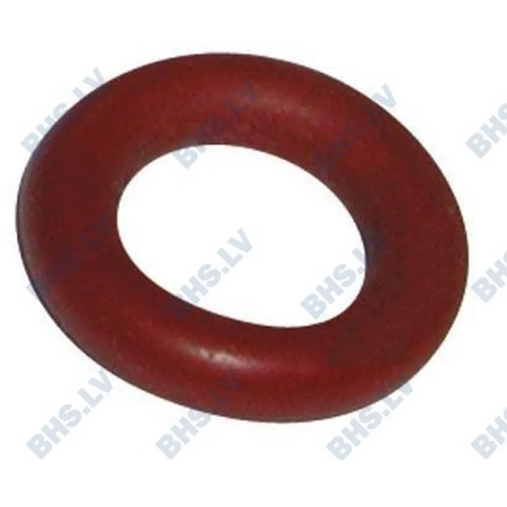 Premium Red Silicone Gasket for Coffee Machines