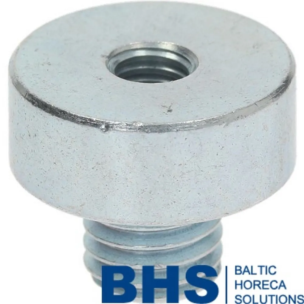 Precision Blade Cover Pin for Slicer