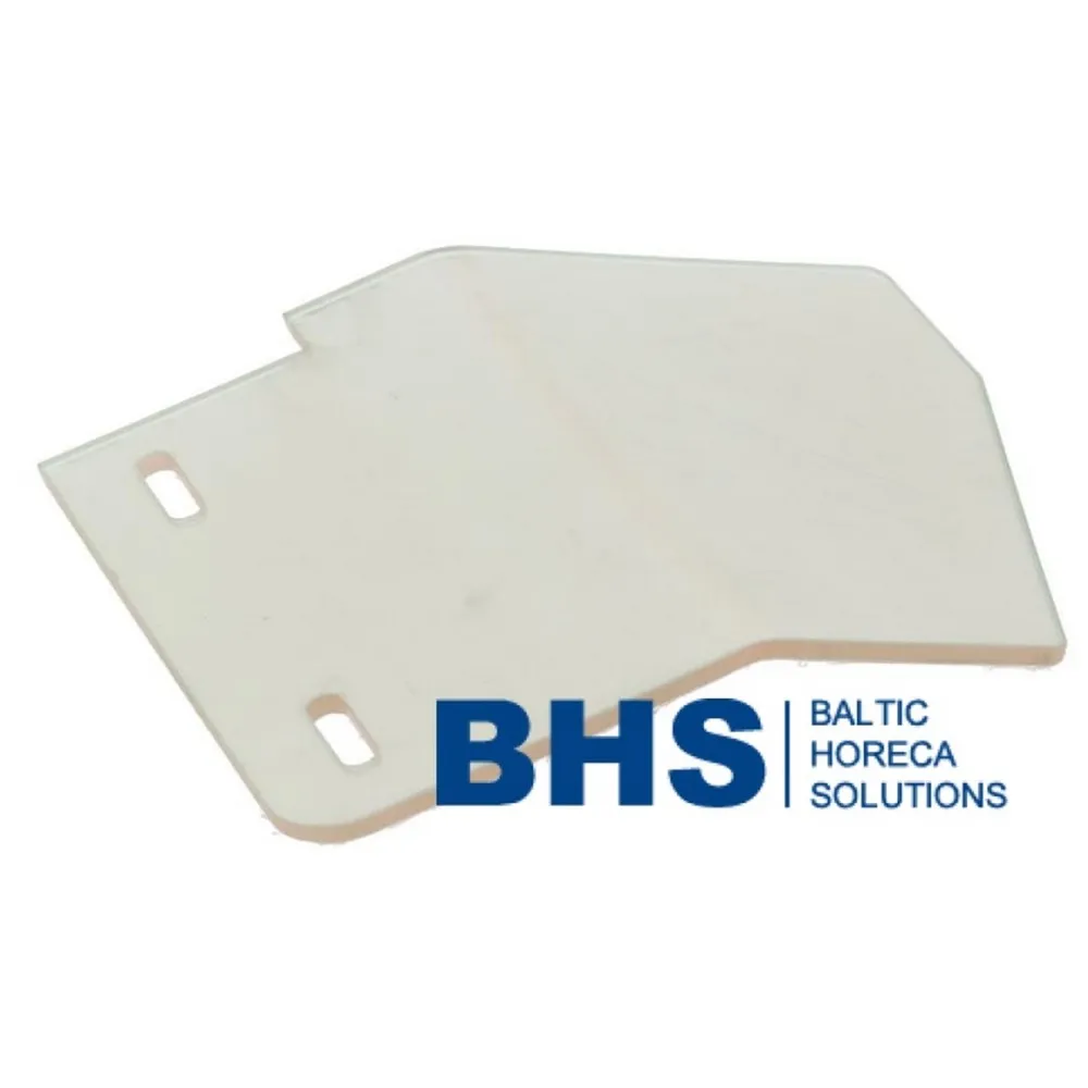 Polükarbonaadist kaitsekeha