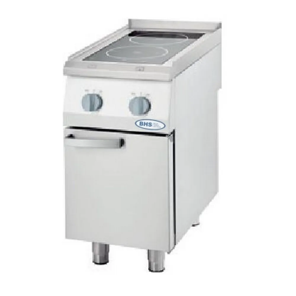 Galinga 7.5 kW indukcinė viryklė