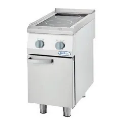 Indukcinė viryklė 7.5 kW