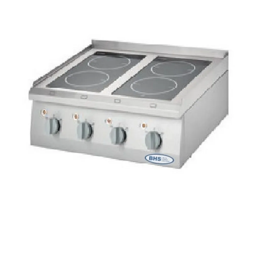 Keraamiline elektripliidiplaat 10 kW