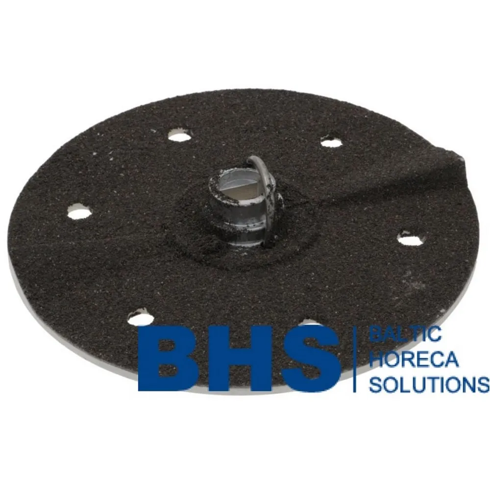 SIRMAN Abrasiivketas 280 mm