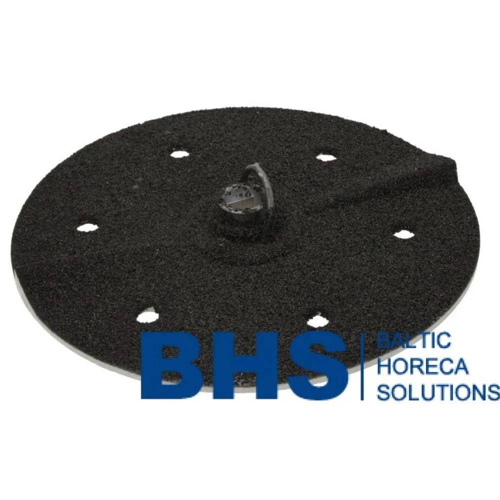 Abrasiiv Kett ZANUSSI 350 mm