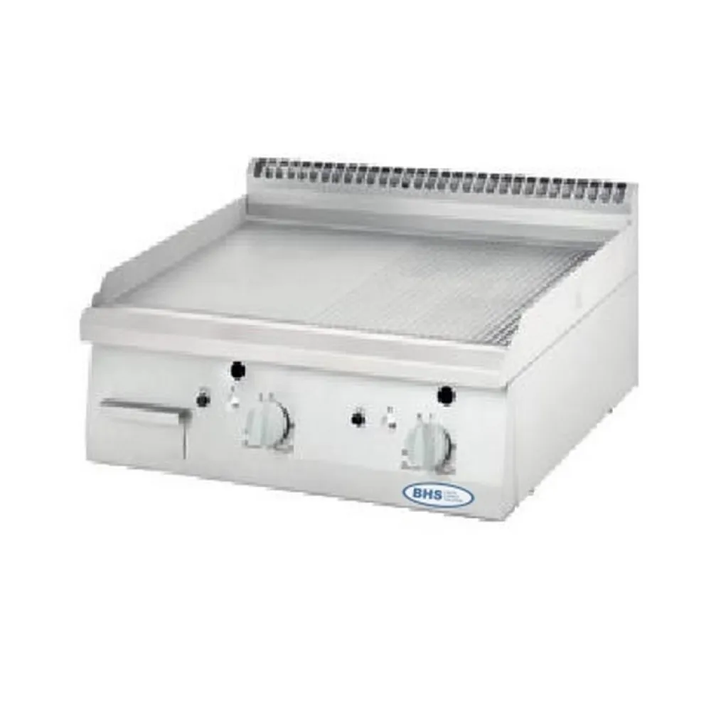 High-Performance Gas Grill 13.0 kW