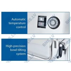 Gaasipraepann 58 liitrit