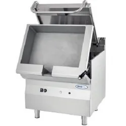 Gaasipraepann 58 liitrit