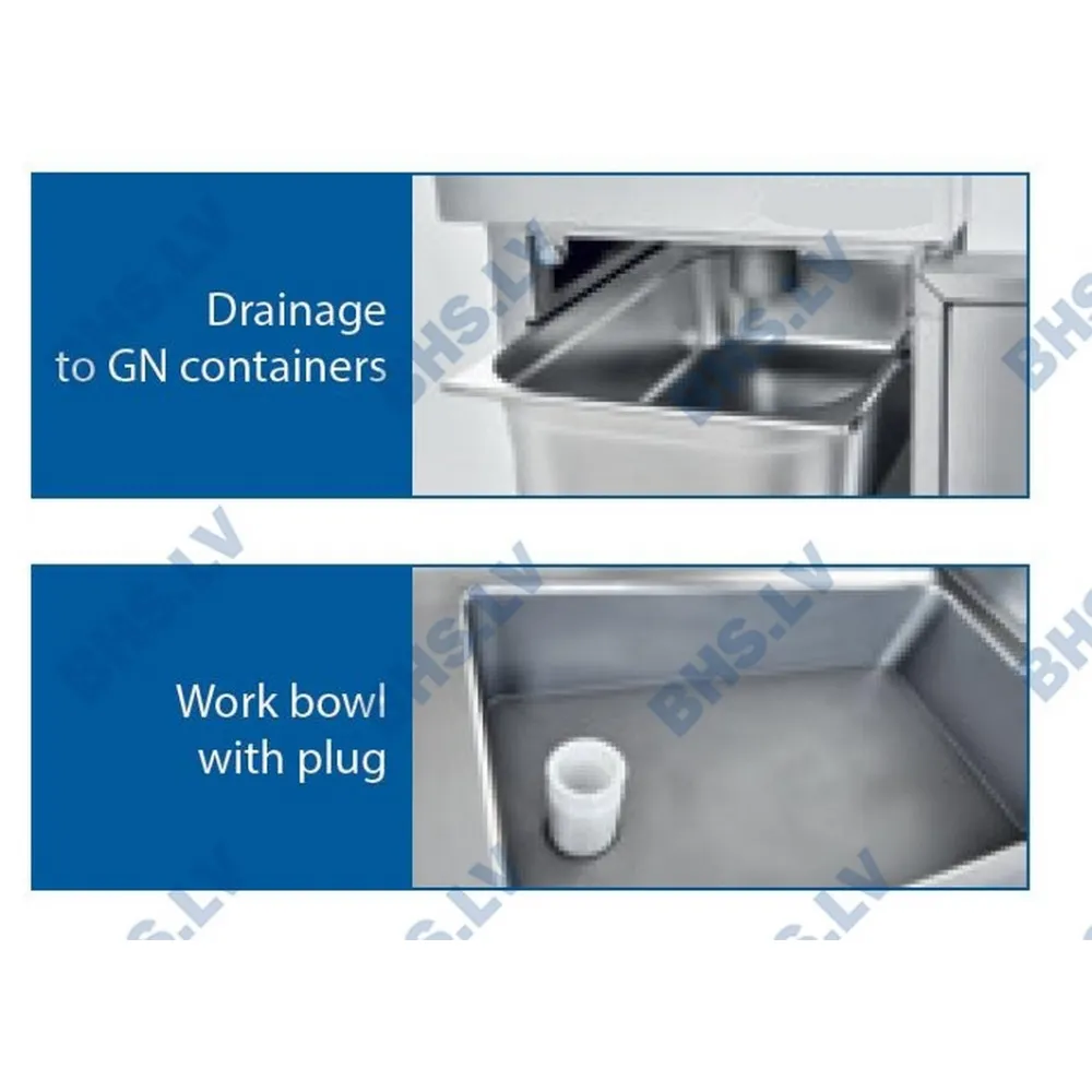 Versatile 19L Bratt Pan for Canteen Use