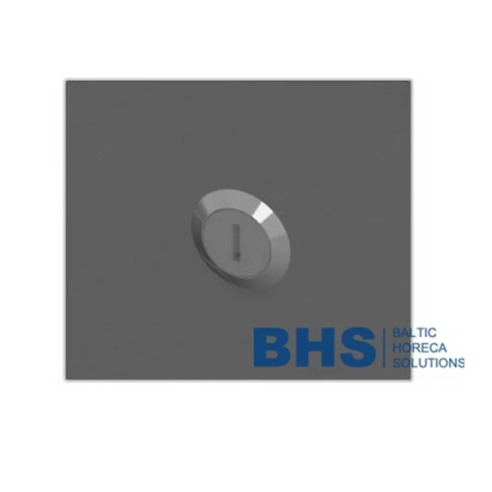 Элегантный замок для настенного шкафа FUDV