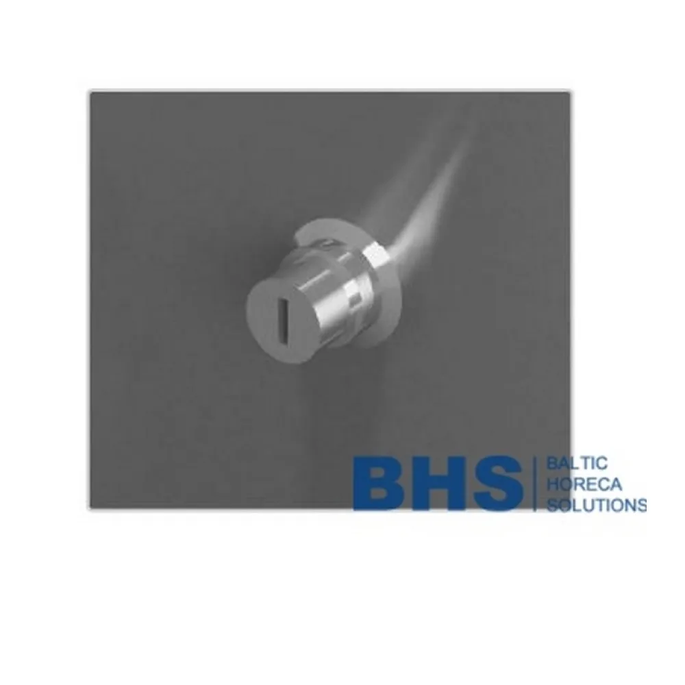 Stilinga sienos spyna su bīdāmomis durimis FUDS