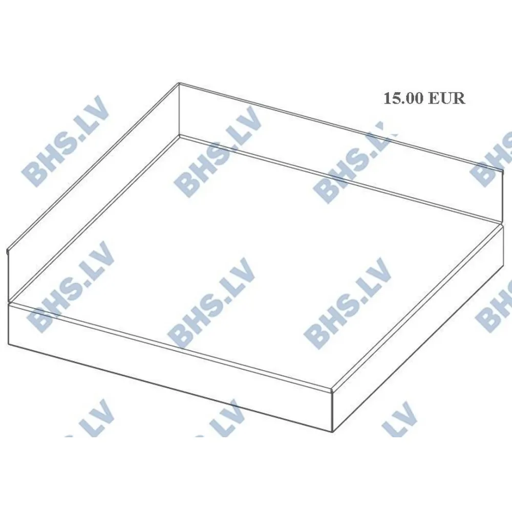 Регулируемый защитный барьер для рабочего пространства