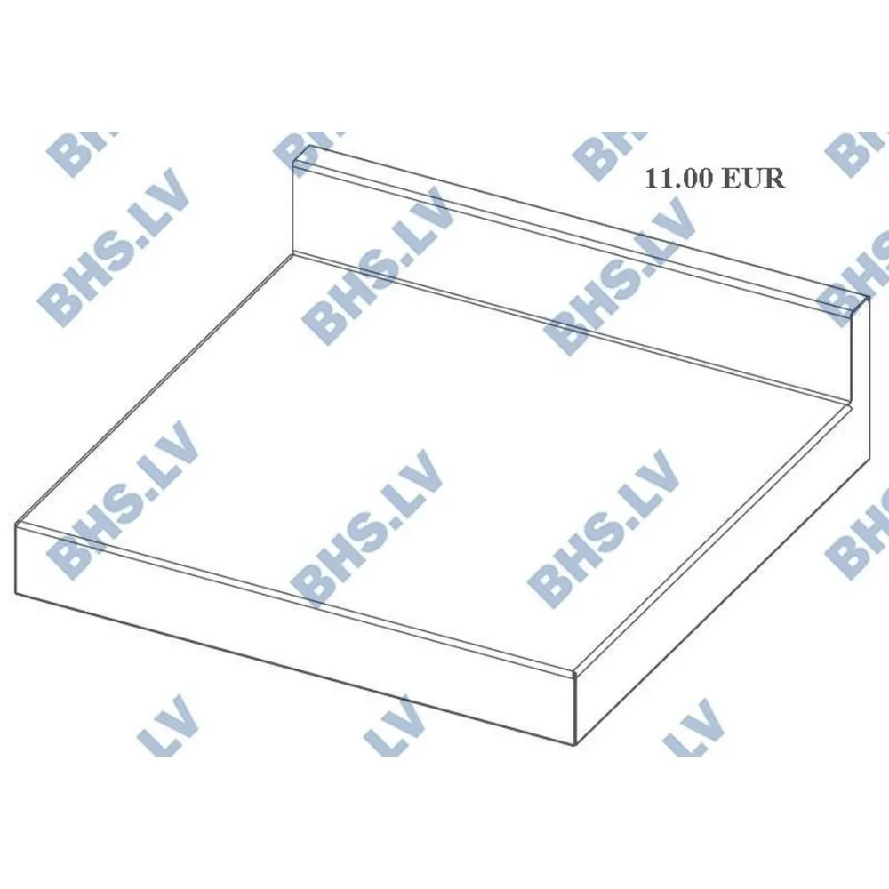 Регулируемый защитный барьер для рабочего пространства