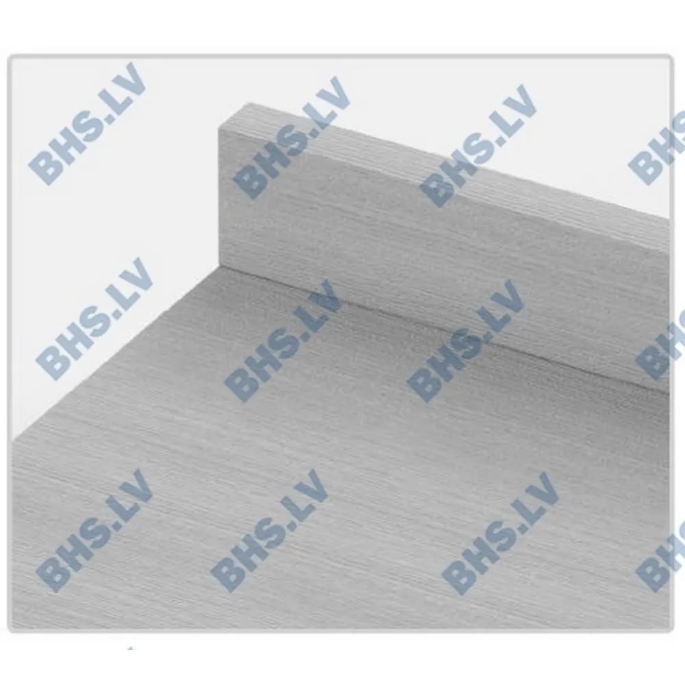 Premium Upstand (50mm Height)