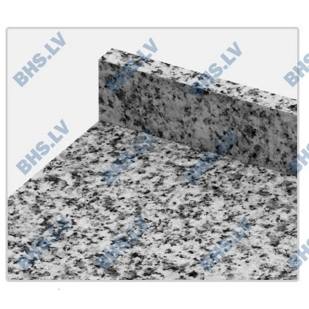 Kvaliteetne 30 mm paksune kivi tööpind