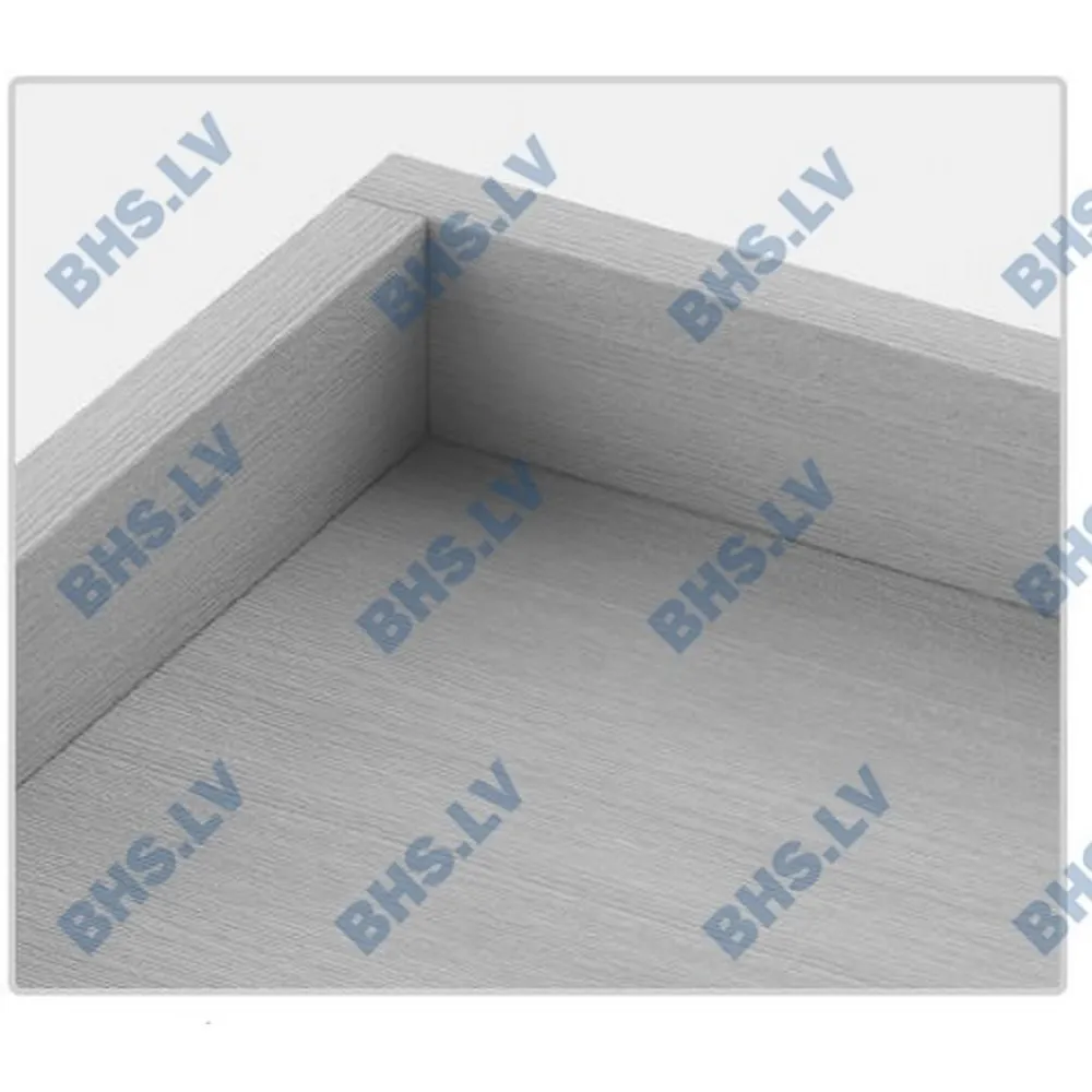 50mm High Upstand for Refrigeration Units