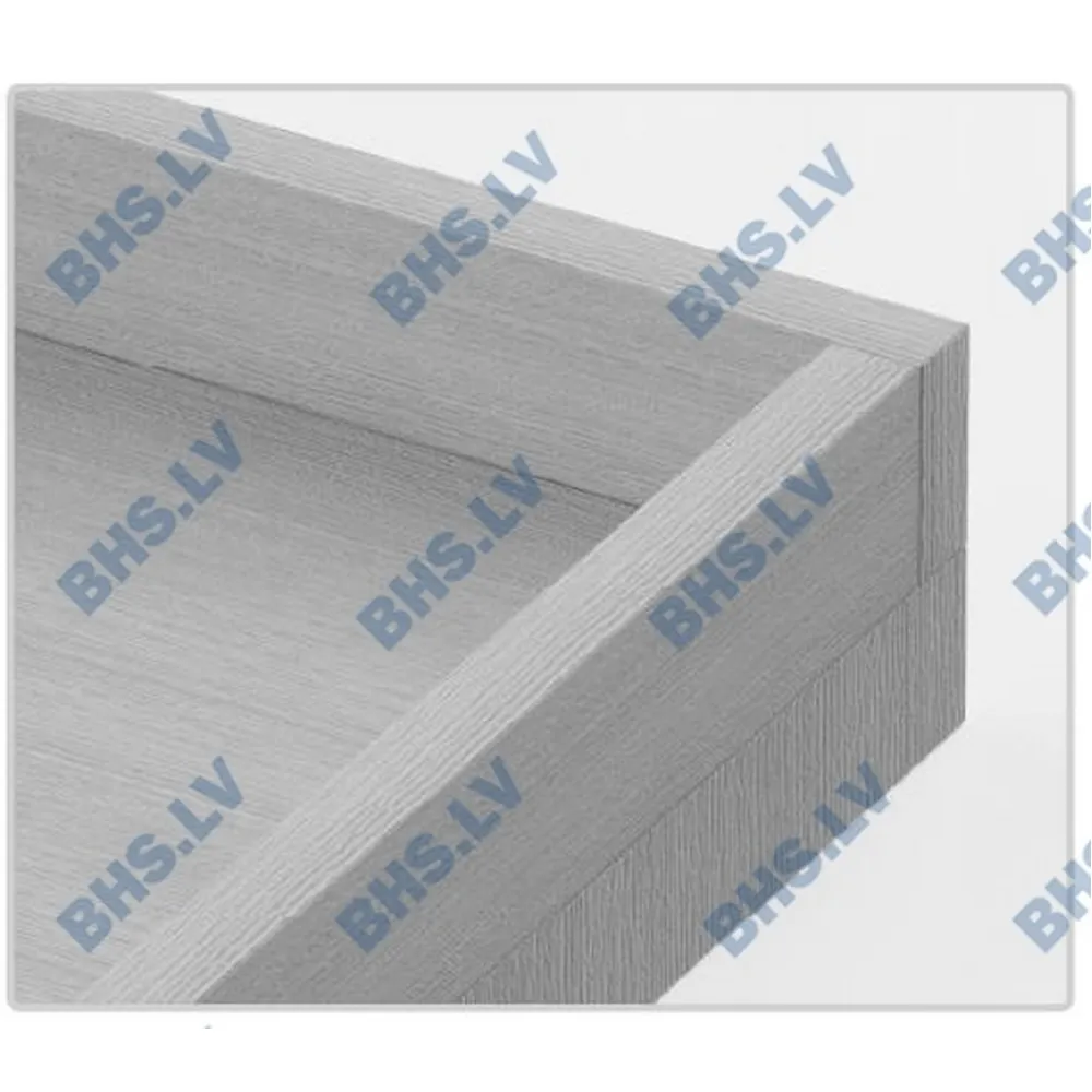 Barrière de Protection H-50 mm pour Réfrigérateurs