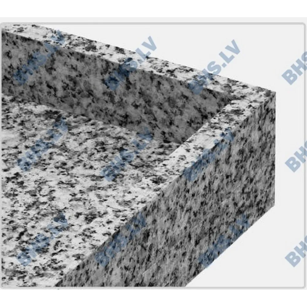 Kvaliteetne 30 mm paksune kivi tööpind