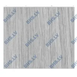 Solid oak table top 40 mm