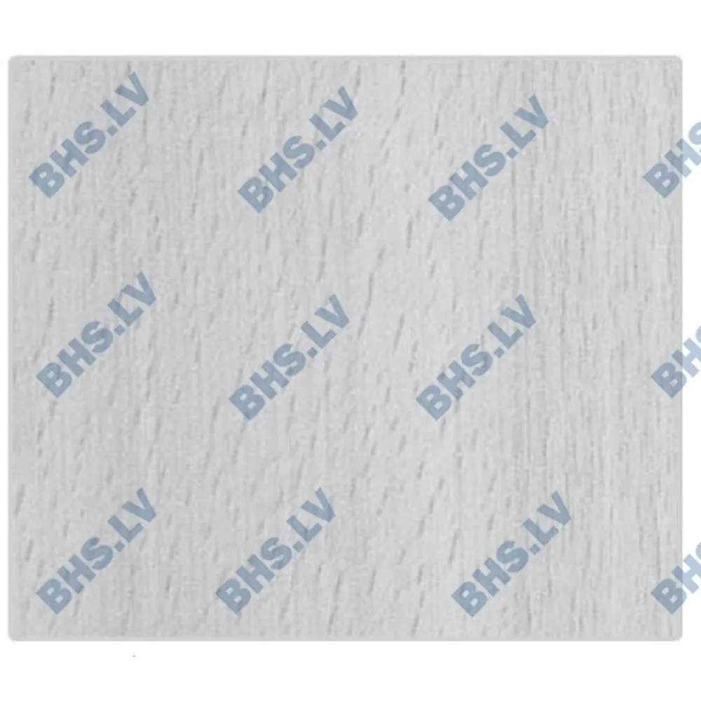 Plateau de table en hêtre massif - Épaisseur 40 mm