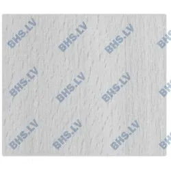 Solid beech table top: 40 mm thickness