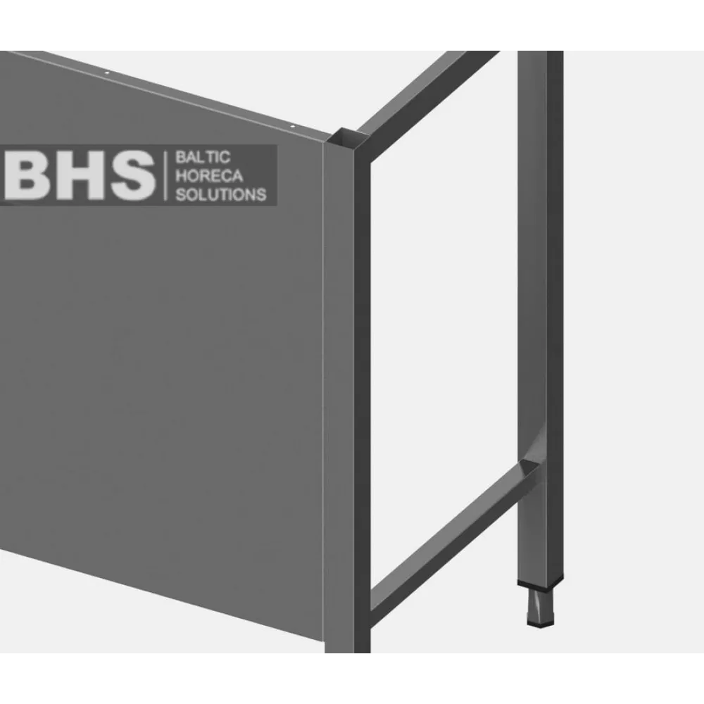 Tagumine Paneel baarile