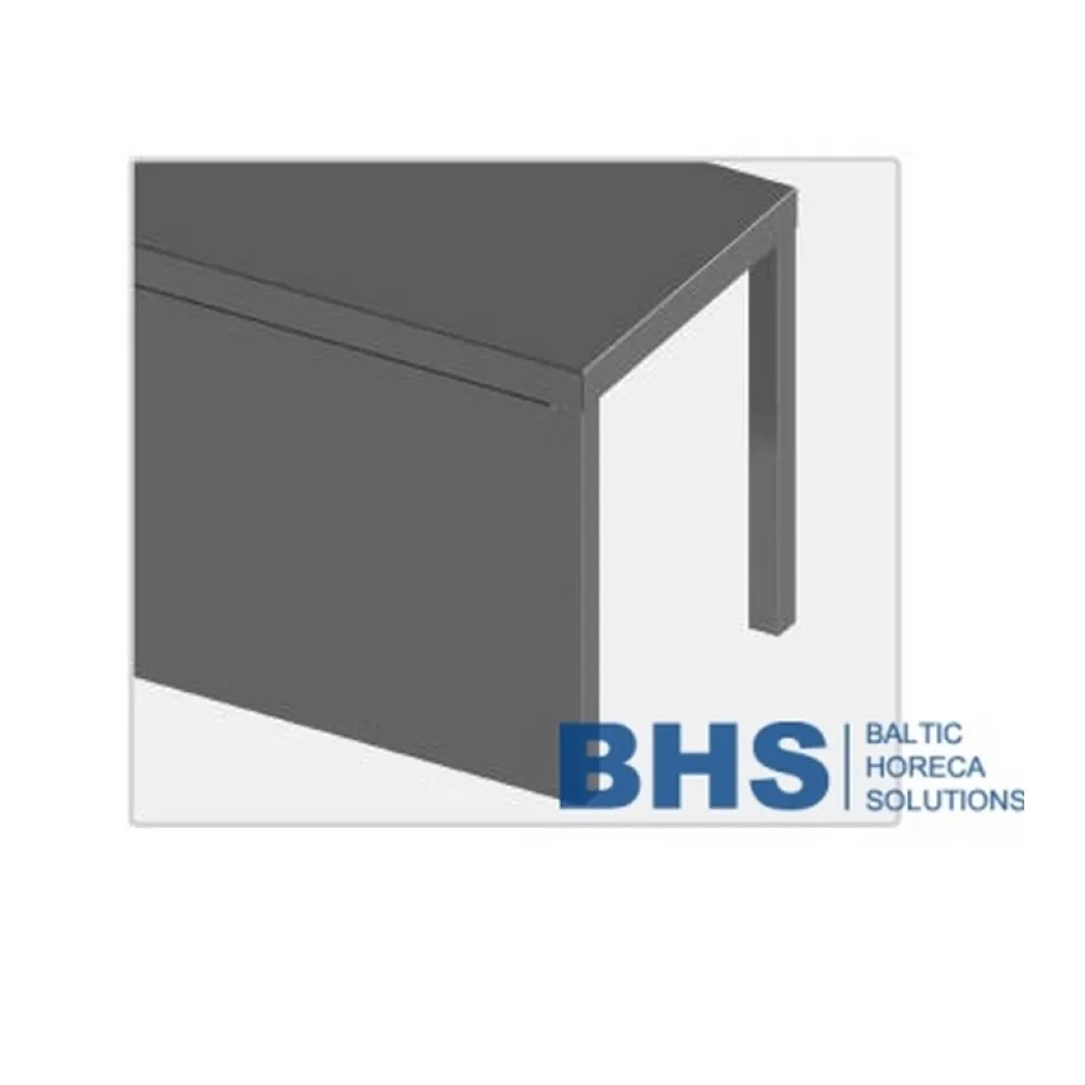 Aizmugurinis panelis tiltam LPL1