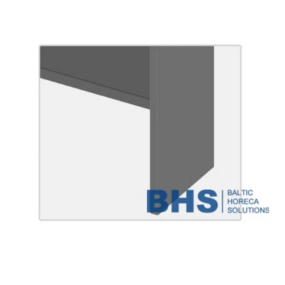 Боковая панель для кухни