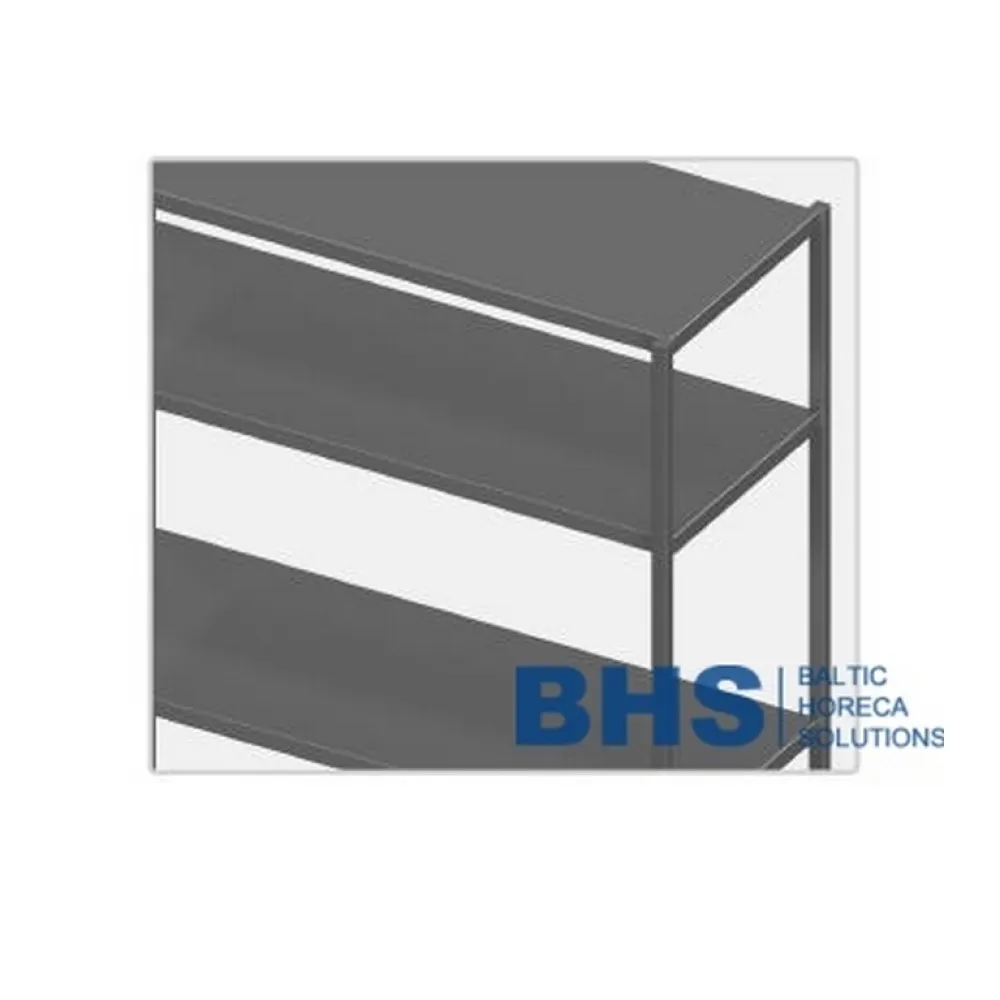 Уникальная полка ST для вашего интерьера