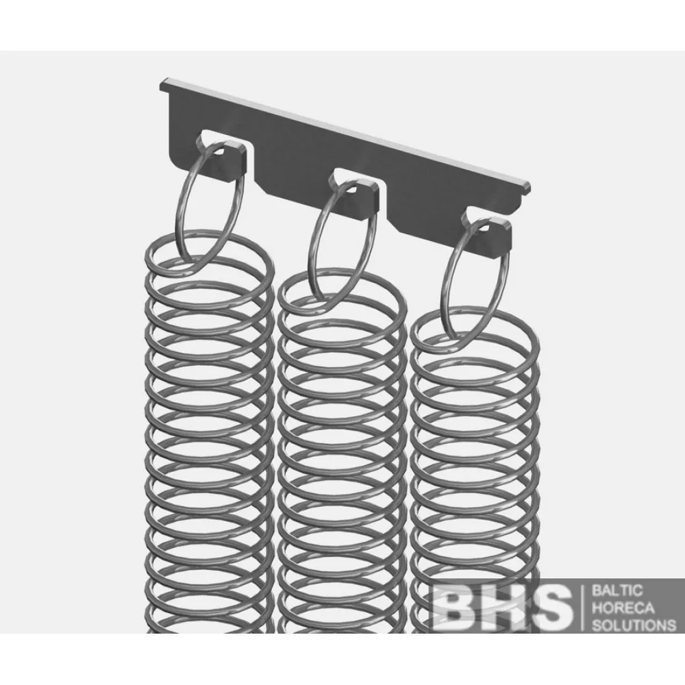 Pašregulējošais šķīvju dozators