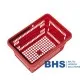 Classic Shopping Basket for Quick Trips