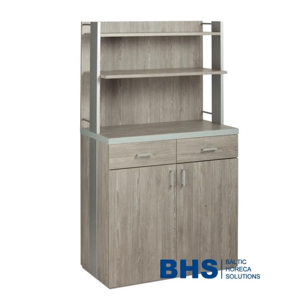 Kohviku Teenindusjaam ALKOR2AP