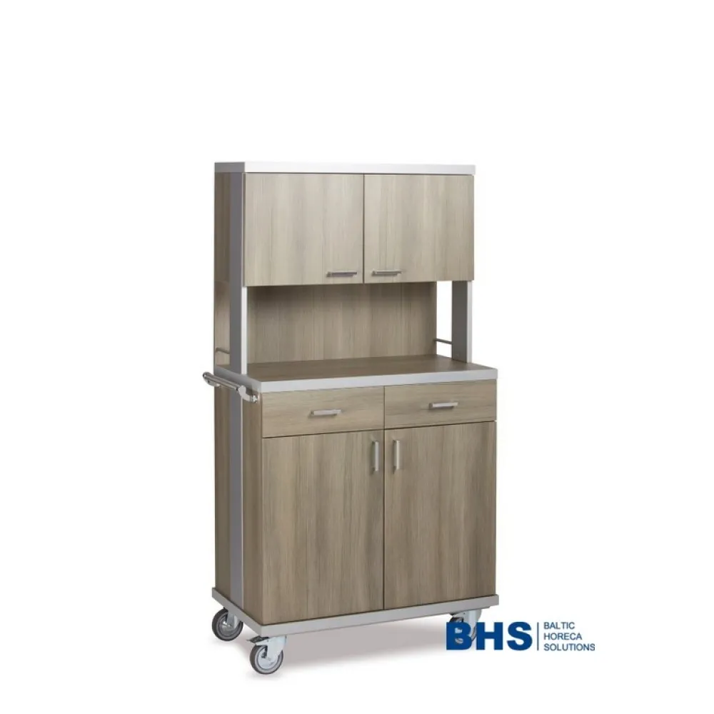 Kohviku Teenindusjaam ALKOR2AP