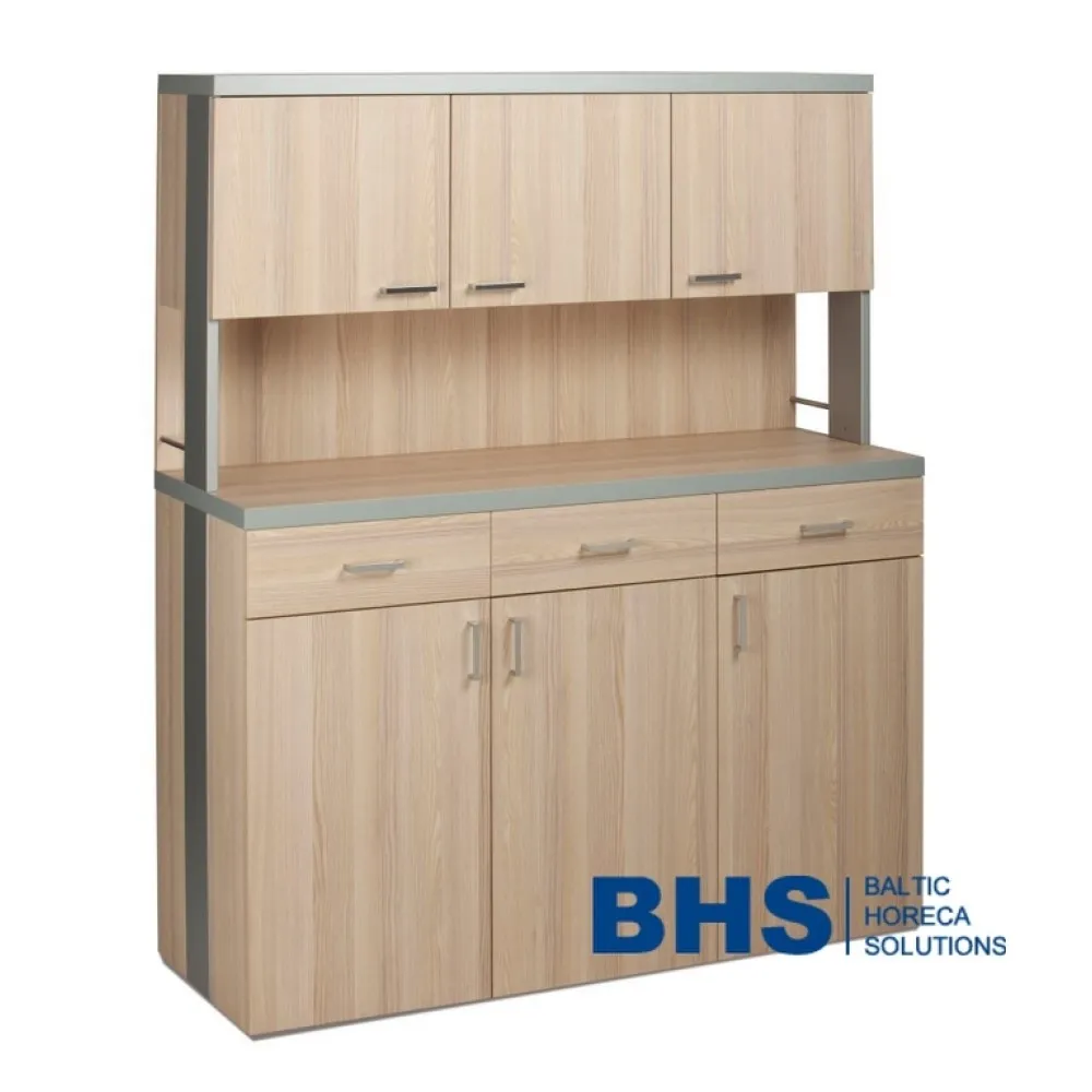 Teeneri jaam ALKOR3CH B/R