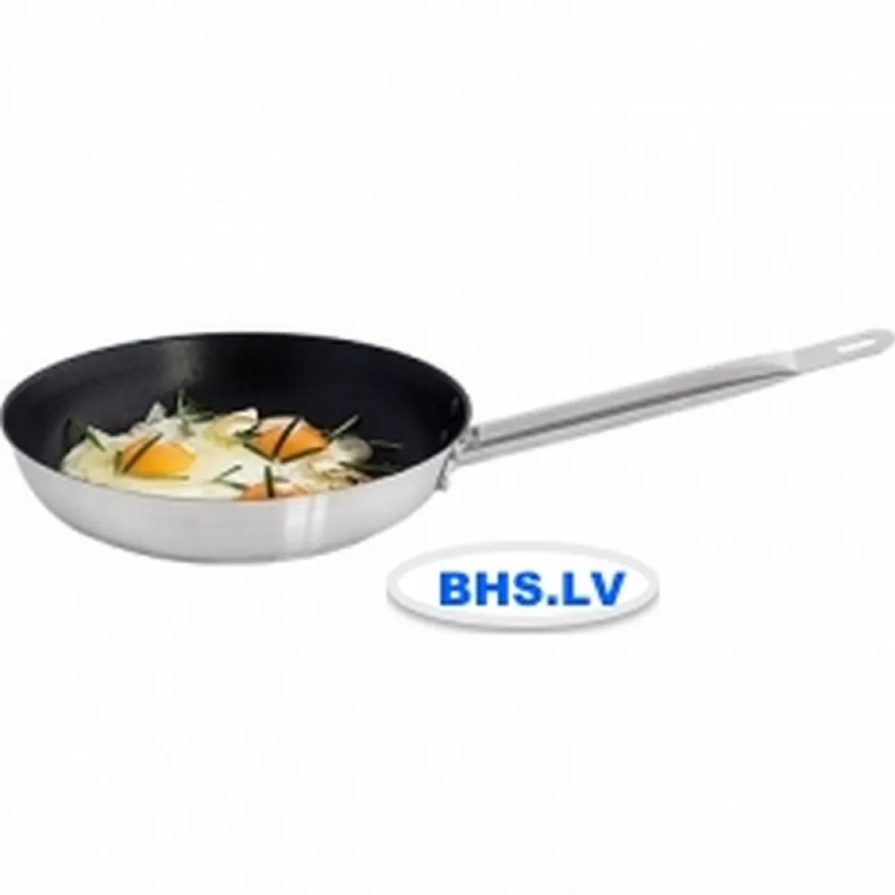 Teflona panna 320 mm – Profesionālā kvalitāte