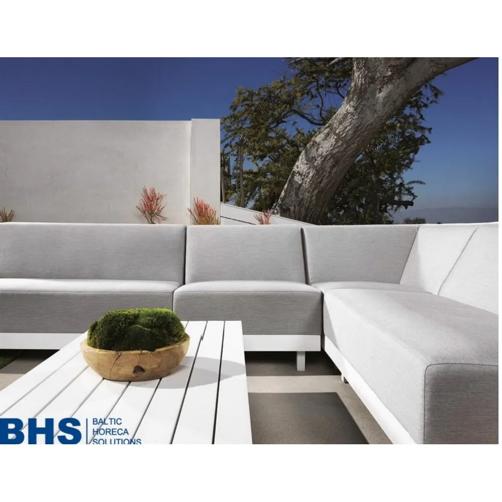 ALVORY baldų komplektas