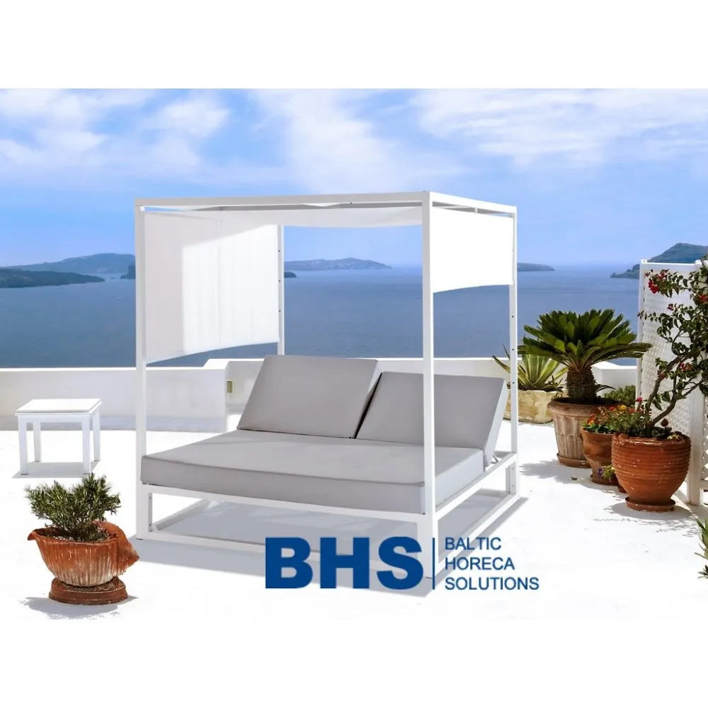 Sauļošanās krēsls ANTIGUA