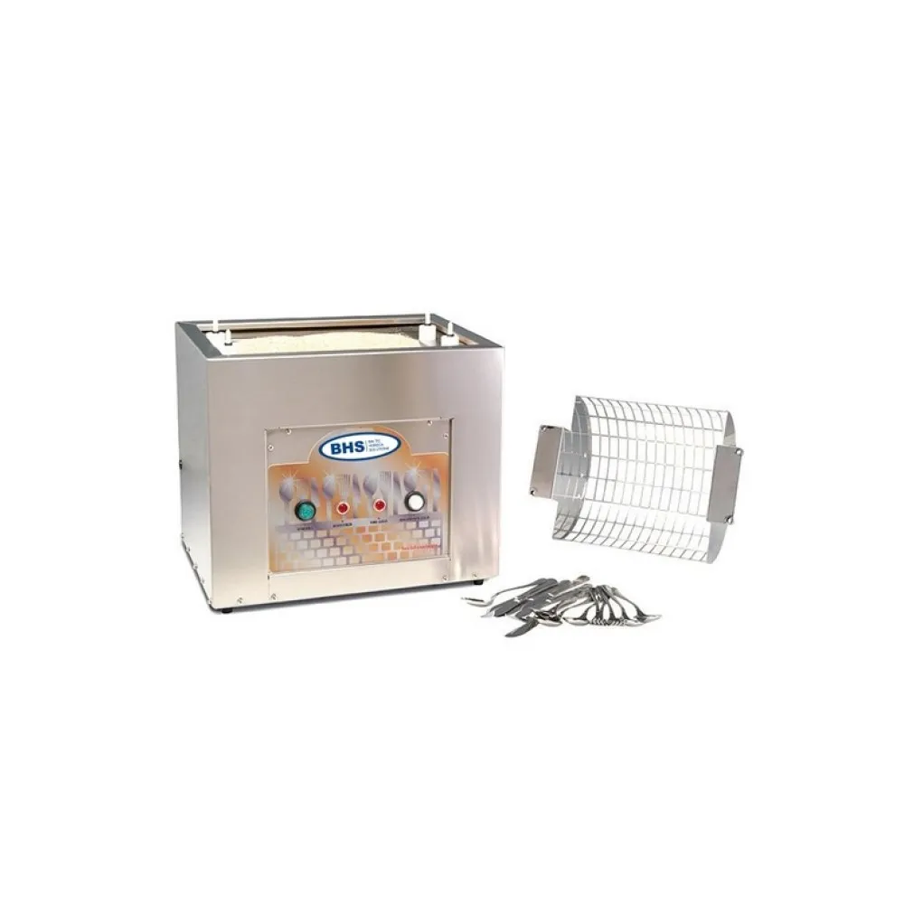 AP2091/E - Stalo įrankių poliravimo įranga