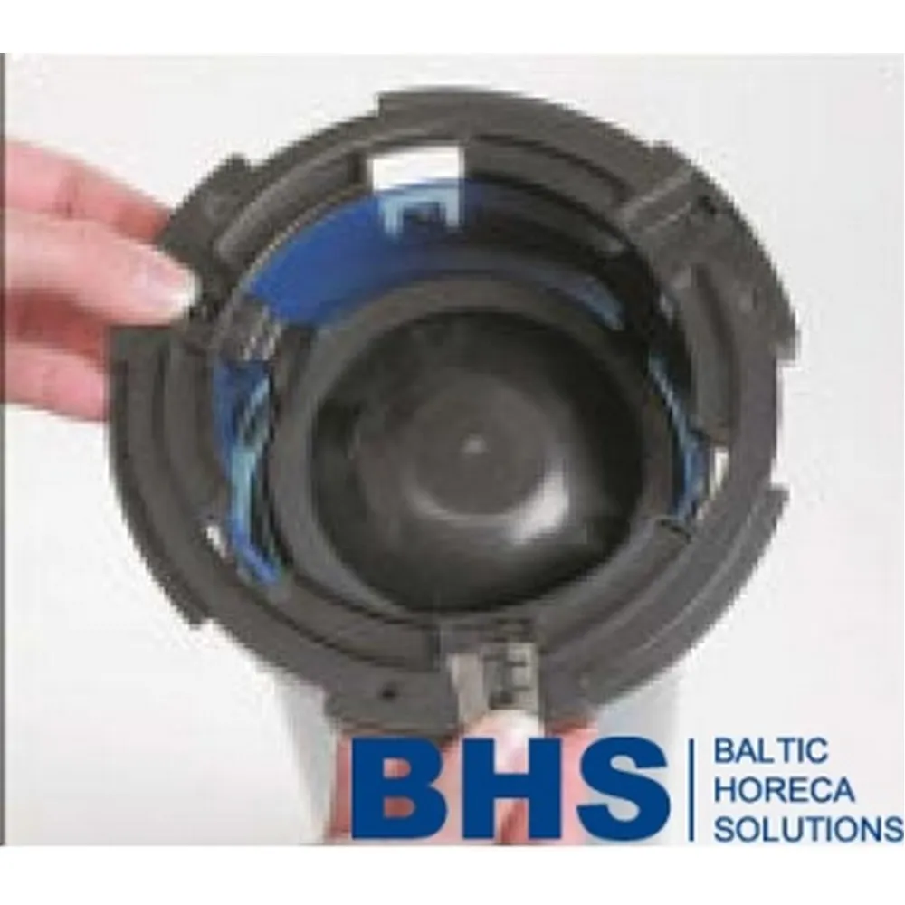 Universaalne Tassihoidja B143