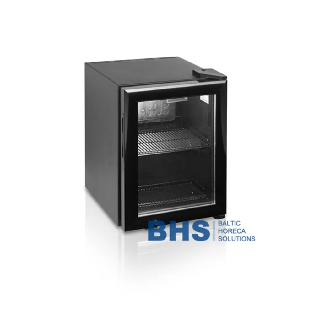 Компактный барный холодильник на 20 литров