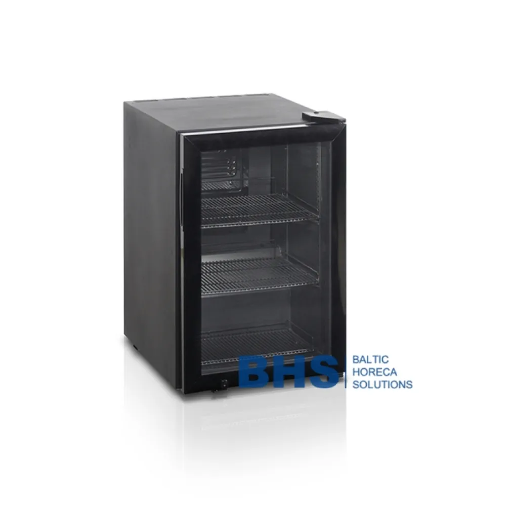 Mini bāra ledusskapis 58 litri