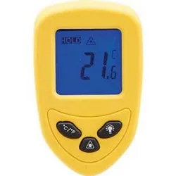 KONTAKTITA DIGITAALNE TERMOMEETER